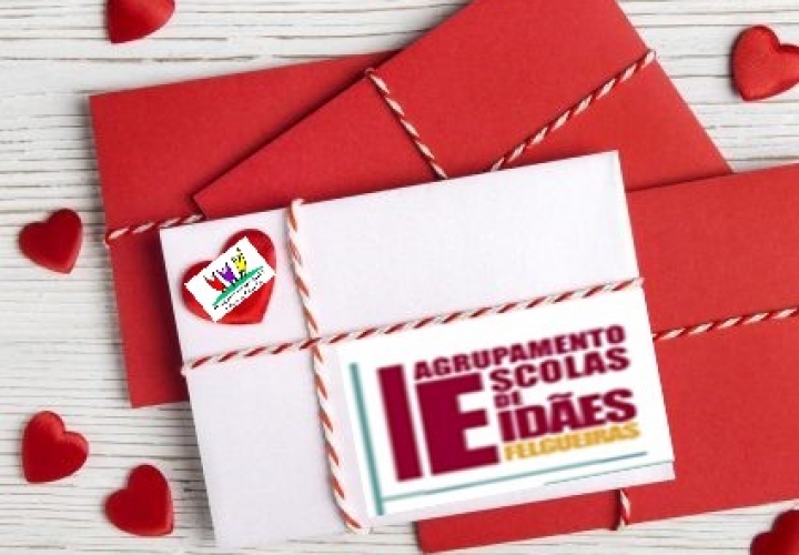 Dia dos Namorados / Dia de S. Valentim / Dia dos Afetos